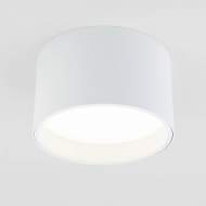 Накладной светодиодный светильник Elektrostandard 25123/LED Banti (a058846)