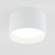 Накладной светодиодный светильник Elektrostandard 25123/LED Banti (a058846)