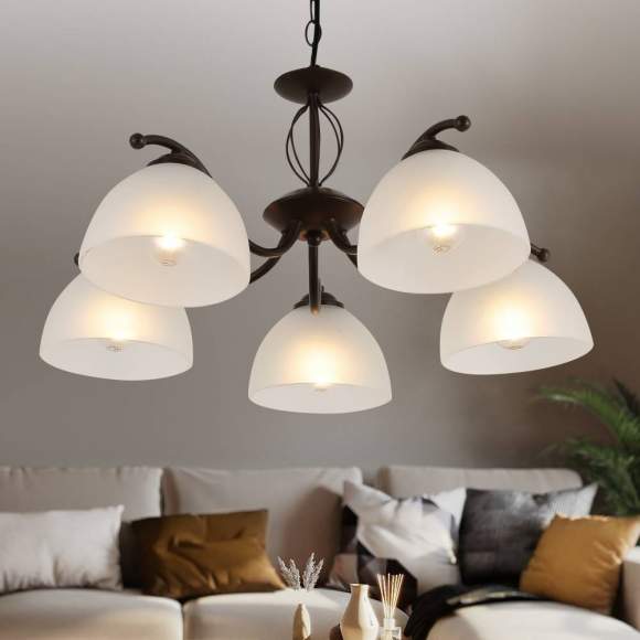 Подвесная люстра Rivoli Jackeline 9141-305 (Б0054758) Подвесная люстра Rivoli Jackeline 9141-305 (Б0054758)