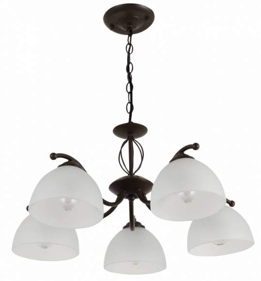 Подвесная люстра Rivoli Jackeline 9141-305 (Б0054758) Подвесная люстра Rivoli Jackeline 9141-305 (Б0054758)