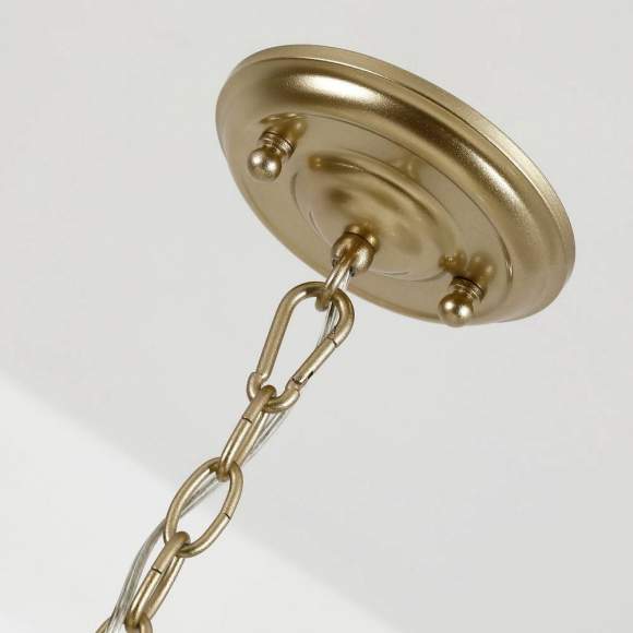 Подвесная люстра Favourite Brillo с поддержкой Маруся 3003-9P-М