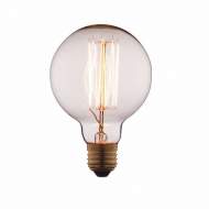 Ретро лампа E27 60W Edison Bulb Loft It G9560 Ретро лампа E27 60W Edison Bulb Loft It G9560