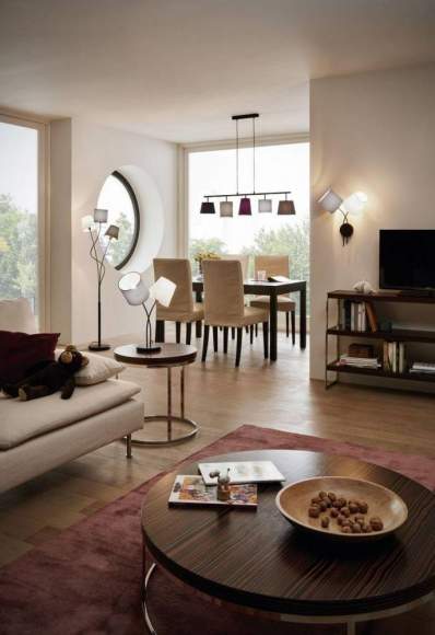 95194 Настольная лампа Eglo Almeida 95194 Настольная лампа Eglo Almeida