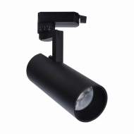 Однофазный LED светильник 15W 4200К для трека Escada 20029TRA/01LED SBK