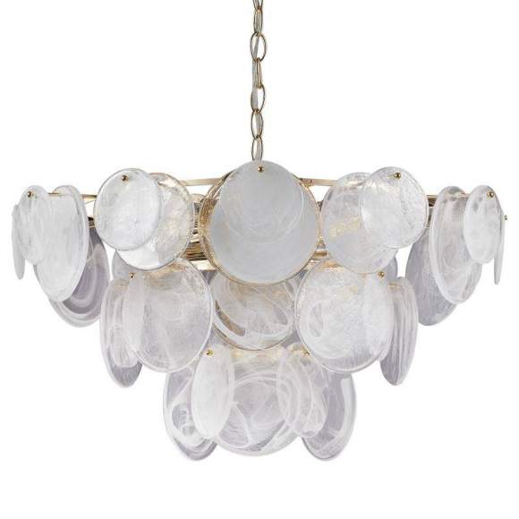 Подвесная люстра Elegantly Stilfort 2139/03/18P