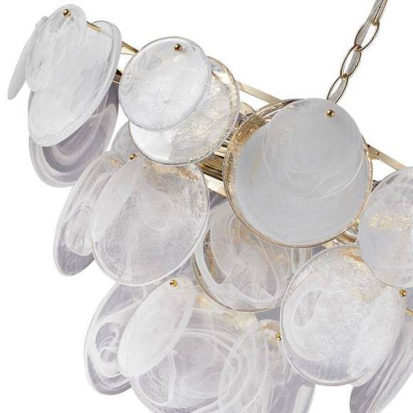 Подвесная люстра Elegantly Stilfort 2139/03/18P