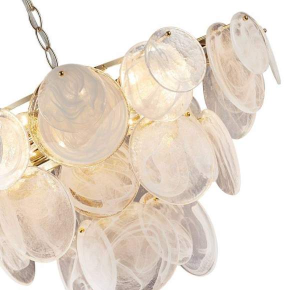 Подвесная люстра Elegantly Stilfort 2139/03/18P