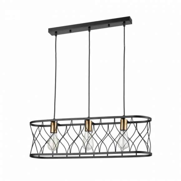 Подвесной светильник Vele Luce Ulik VL6242P03 Подвесной светильник Vele Luce Ulik VL6242P03