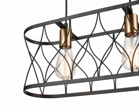 Подвесной светильник Vele Luce Ulik VL6242P03 Подвесной светильник Vele Luce Ulik VL6242P03