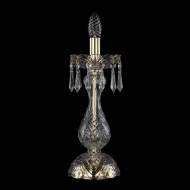1403L/1-35/G Настольная лампа Bohemia Ivele Crystal