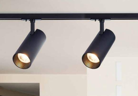 Однофазный LED светильник 15W 3000K для трека Mono St-Luce ST350.436.15.36 Однофазный LED светильник 15W 3000K для трека Mono St-Luce ST350.436.15.36