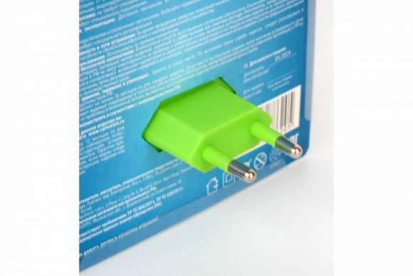 NL-232 ''Яблоко'' LED ночник Camelion 13807