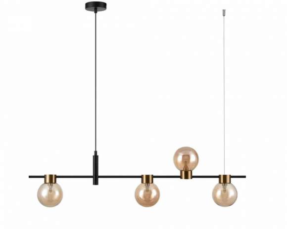 Подвесной светильник Vele Luce Ideale VL5872P14