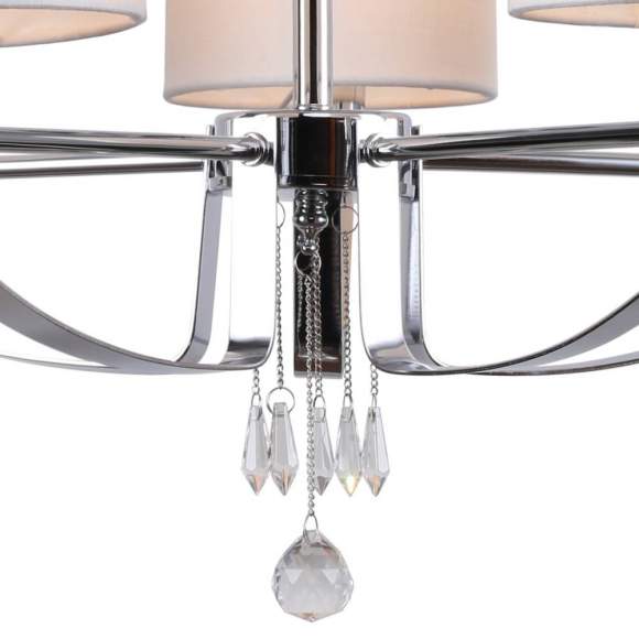 Люстра подвесная Dora Stilfort 2011/09/05P Люстра подвесная Dora Stilfort 2011/09/05P