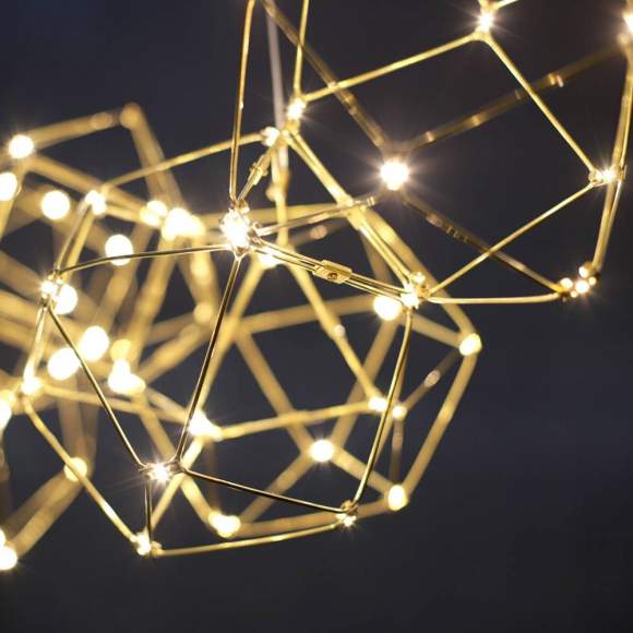 Подвесной светильник Eurosvet 90169/15 медь (a061151)