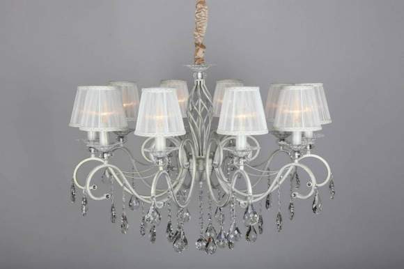 OML-79103-10 Подвесная люстра Omnilux Belluno OML-79103-10 Подвесная люстра Omnilux Belluno