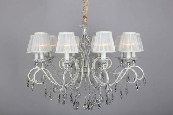 OML-79103-10 Подвесная люстра Omnilux Belluno OML-79103-10 Подвесная люстра Omnilux Belluno