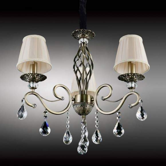 OML-79113-03 Подвесная люстра Omnilux Mezzano OML-79113-03 Подвесная люстра Omnilux Mezzano