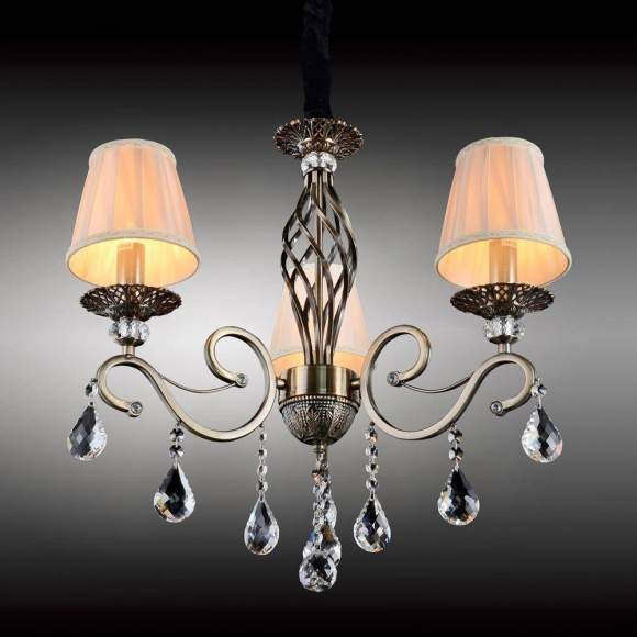 OML-79113-03 Подвесная люстра Omnilux Mezzano OML-79113-03 Подвесная люстра Omnilux Mezzano