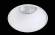 Встраиваемый светильник Crystal Lux CLT 050C1 WH-WH