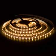 5м. Светодиодная лента теплого цвета 3300К 5050, 14,4W, 24V, 60LED/m, IP65 Elektrostandard (a052968)