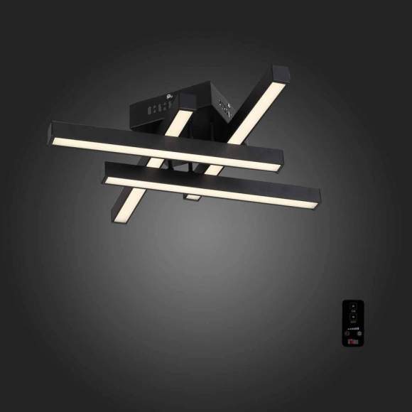 Потолочный светодиодный светильник ST Luce Samento SL933.402.04 Потолочный светодиодный светильник ST Luce Samento SL933.402.04