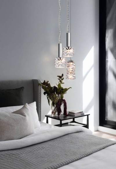 Подвесной светодиодный светильник Maytoni Coil MOD124PL-L3CH3K Подвесной светодиодный светильник Maytoni Coil MOD124PL-L3CH3K