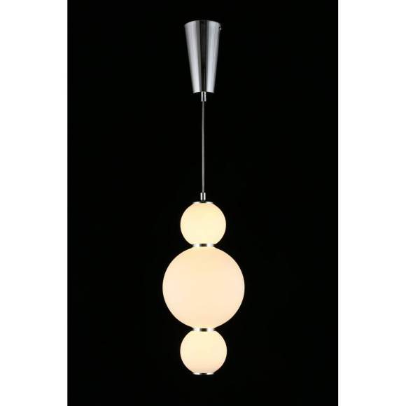 Подвесной светодиодный светильник Aployt Arabel APL.009.06.12