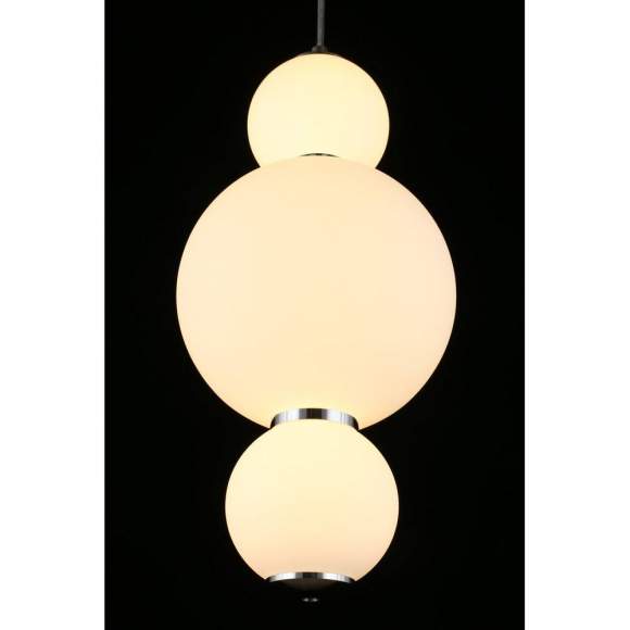 Подвесной светодиодный светильник Aployt Arabel APL.009.06.12