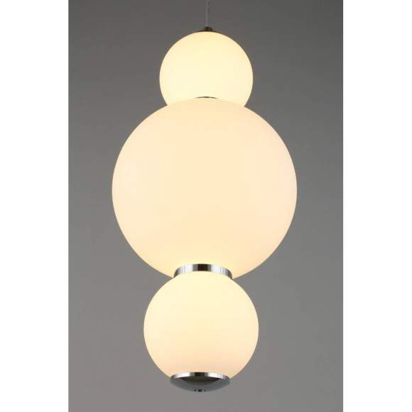 Подвесной светодиодный светильник Aployt Arabel APL.009.06.12