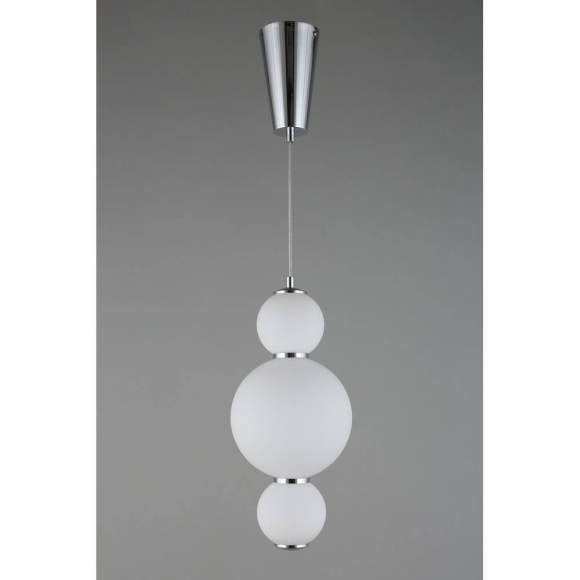 Подвесной светодиодный светильник Aployt Arabel APL.009.06.12