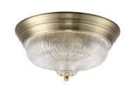 LLUVIA PL4 BRONZE D370 Светильник потолочный Crystal Lux LLUVIA