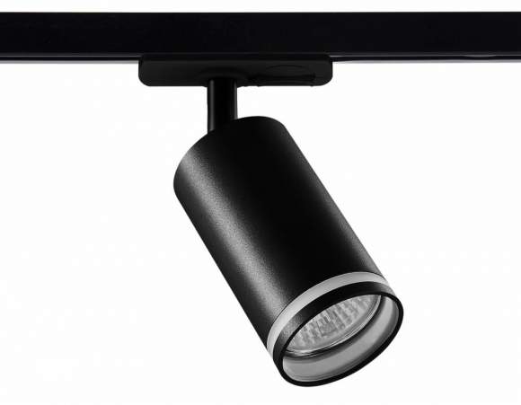 Однофазный светильник для трека Ambrella light Track System GL5202 Однофазный светильник для трека Ambrella light Track System GL5202