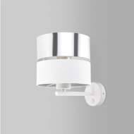 Бра TK Lighting 4175 Hilton Silver (a049361)