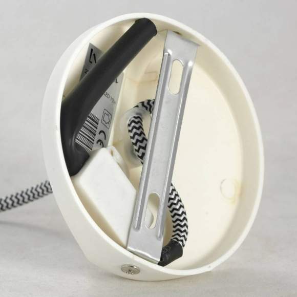 Подвесной светильник Lussole Loft Cozy LSP-8547