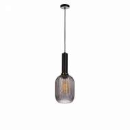 Подвесной светильник LOFT IT Iris 2070-A+BL