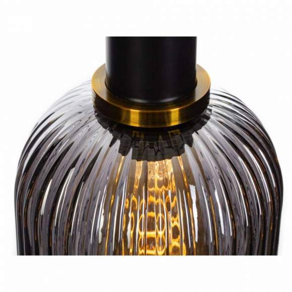 Подвесной светильник LOFT IT Iris 2070-A+BL Подвесной светильник LOFT IT Iris 2070-A+BL