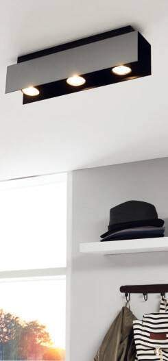 97396 Потолочный светильник Eglo Viserba 97396 Потолочный светильник Eglo Viserba