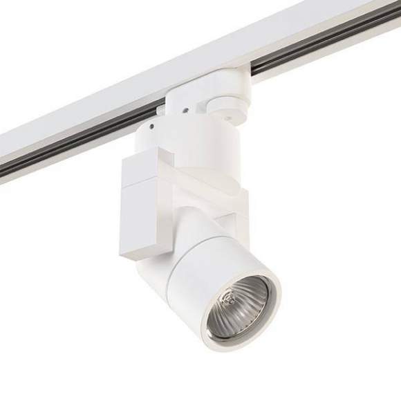 592076 Однофазный адаптер с креплением Asta Lightstar к 05104X 592076 Однофазный адаптер с креплением Asta Lightstar к 05104X