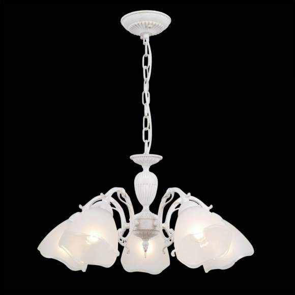 Подвесная люстра Citilux Латур CL413250 Подвесная люстра Citilux Латур CL413250