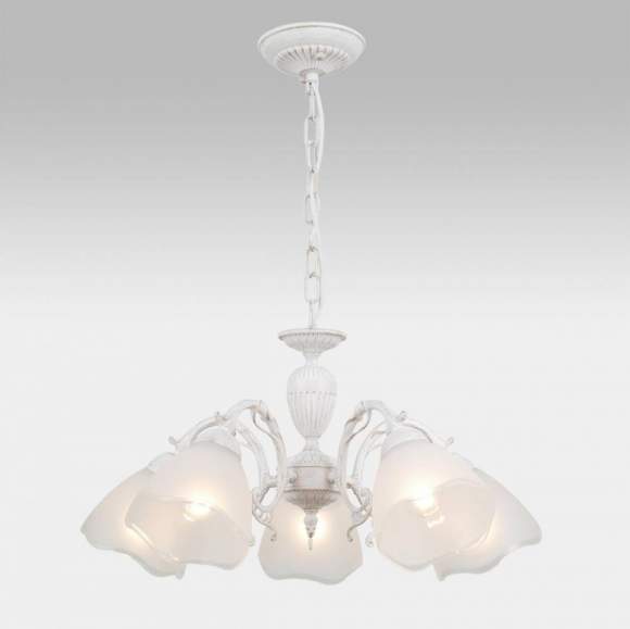 Подвесная люстра Citilux Латур CL413250 Подвесная люстра Citilux Латур CL413250