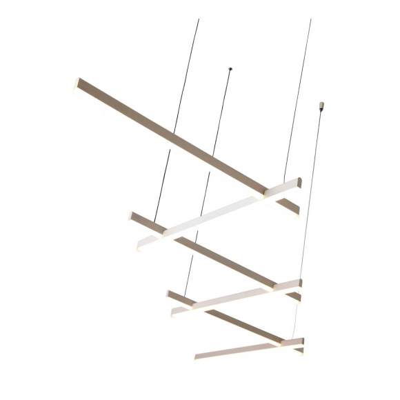 SL394.503.06 Светильник подвесной светодиодный ST-Luce Basoni SL394.503.06 Светильник подвесной светодиодный ST-Luce Basoni