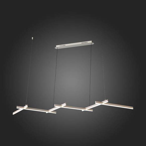 SL394.503.06 Светильник подвесной светодиодный ST-Luce Basoni SL394.503.06 Светильник подвесной светодиодный ST-Luce Basoni