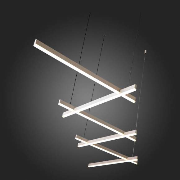 SL394.503.06 Светильник подвесной светодиодный ST-Luce Basoni SL394.503.06 Светильник подвесной светодиодный ST-Luce Basoni