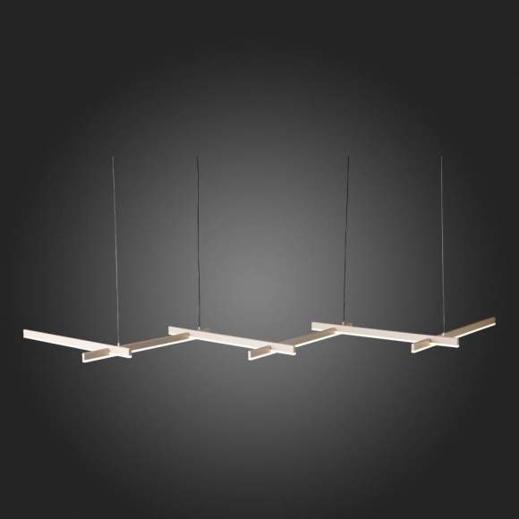 SL394.503.06 Светильник подвесной светодиодный ST-Luce Basoni SL394.503.06 Светильник подвесной светодиодный ST-Luce Basoni