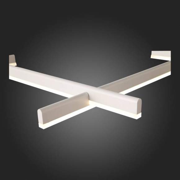 SL394.503.06 Светильник подвесной светодиодный ST-Luce Basoni SL394.503.06 Светильник подвесной светодиодный ST-Luce Basoni