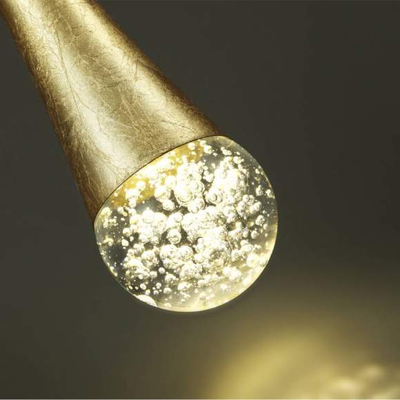 Бра Odeon Light Gota 4278/1W Бра Odeon Light Gota 4278/1W