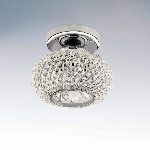 160304 Накладной точечный светильник Lightstar Monile Top 1