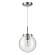 Подвесной светильник с лампочкой Lumion Trevor 4590/1+Lamps А60
