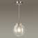 Подвесной светильник с лампочкой Lumion Trevor 4590/1+Lamps А60